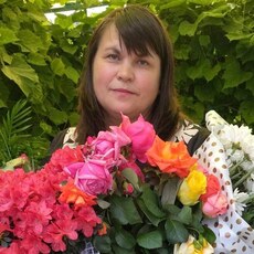Фотография девушки Светлана, 61 год из г. Вилейка