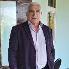 Фотография мужчины Сардар, 70 лет из г. Тамбов