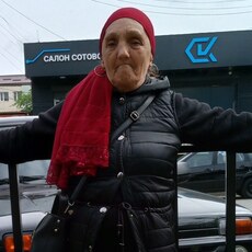 Фотография девушки Марьям, 52 года из г. Махачкала