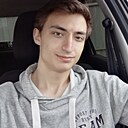 Сергей, 23 года