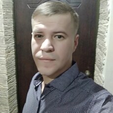 Фотография мужчины Никита, 37 лет из г. Киров