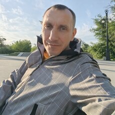 Фотография мужчины Василий, 46 лет из г. Льгов