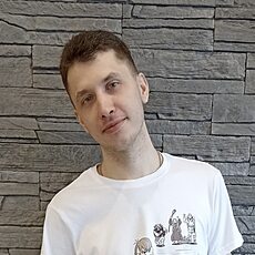 Фотография мужчины Роман, 30 лет из г. Курск