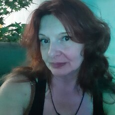 Фотография девушки Светлана, 51 год из г. Алматы