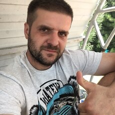 Фотография мужчины Igor, 37 лет из г. Мариуполь