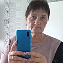 Жанна, 62 года