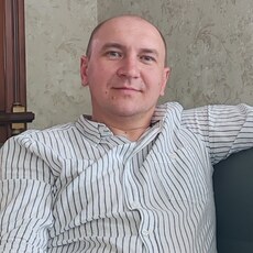 Фотография мужчины Сергей, 38 лет из г. Жлобин