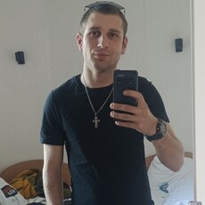 Фотография мужчины Boroda, 29 лет из г. Каменское