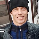 Серега Братский, 37 лет