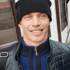 Фотография мужчины Серега Братский, 37 лет из г. Братск