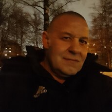 Фотография мужчины Конан, 54 года из г. Москва