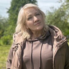 Фотография девушки Какая Есть, 62 года из г. Барановичи