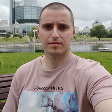 Фотография мужчины Александр, 34 года из г. Борисов
