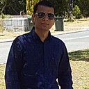 Ali, 34 года