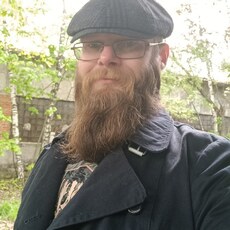 Фотография мужчины Grunge, 41 год из г. Воскресенск