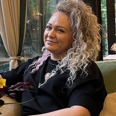 Фотография девушки Таня, 51 год из г. Алматы