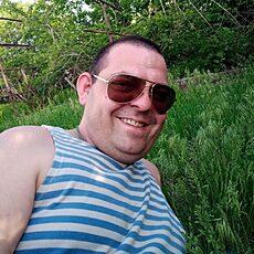 Фотография мужчины Алекс, 37 лет из г. Дружковка