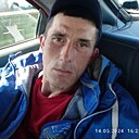 Русик, 39 лет