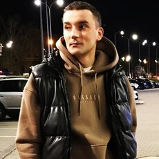 Фотография мужчины Коля, 29 лет из г. Киев