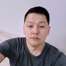 Фотография мужчины Тахир, 31 год из г. Актау