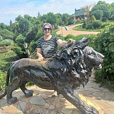 Фотография девушки Светлана, 56 лет из г. Донское