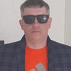 Фотография мужчины Максим, 42 года из г. Восток