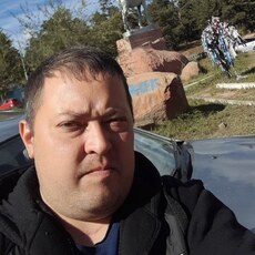 Фотография мужчины Максим, 35 лет из г. Могоча