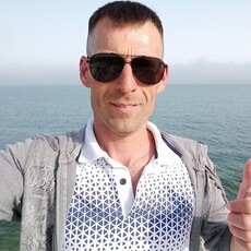 Фотография мужчины Сергей, 40 лет из г. Новороссийск