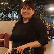 Фотография девушки Леся, 40 лет из г. Болеславец