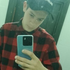 Фотография мужчины Алексей, 22 года из г. Лельчицы
