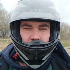 Фотография мужчины Сергей, 32 года из г. Ялуторовск
