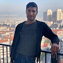 Исраил, 40 лет