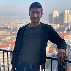 Фотография мужчины Исраил, 40 лет из г. Бийск