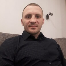 Фотография мужчины Александр, 36 лет из г. Петрозаводск