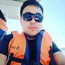 Мейржан, 32 года