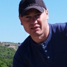 Фотография мужчины Шерьян, 36 лет из г. Евпатория