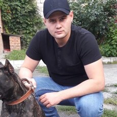 Фотография мужчины Алан, 34 года из г. Владикавказ