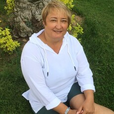 Фотография девушки Наталья, 55 лет из г. Омск