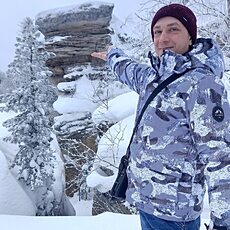 Фотография мужчины Алекс, 38 лет из г. Пермь