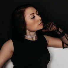 Фотография девушки Татьяна, 40 лет из г. Пикалево