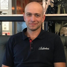 Фотография мужчины Егор, 40 лет из г. Кимры