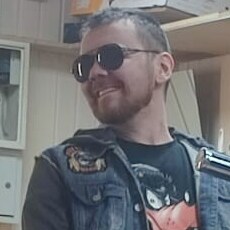 Фотография мужчины Урод, 38 лет из г. Санкт-Петербург