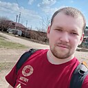 Антон, 34 года