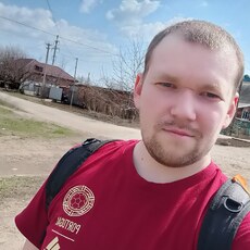 Фотография мужчины Антон, 34 года из г. Сальск