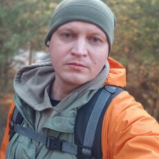 Фотография мужчины Игорь, 46 лет из г. Красноярск