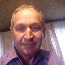 Фотография мужчины Александр, 62 года из г. Новосибирск