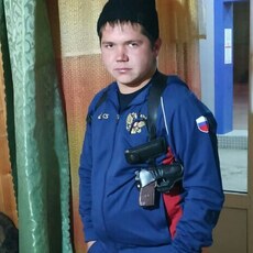 Фотография мужчины Сергей, 30 лет из г. Зеленчукская