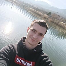 Фотография мужчины Романтик, 27 лет из г. Адлер