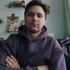 Фотография мужчины Влад, 22 года из г. Яровое