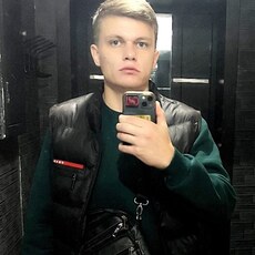 Фотография мужчины Исма, 28 лет из г. Нижний Новгород